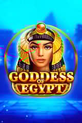 Goddess of Egypt - Online Pokie